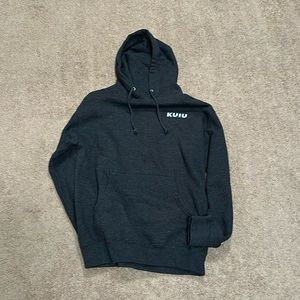Kuiu hoodie